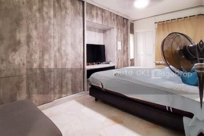 538 JURONG WEST AVENUE 1 HDB | Listing