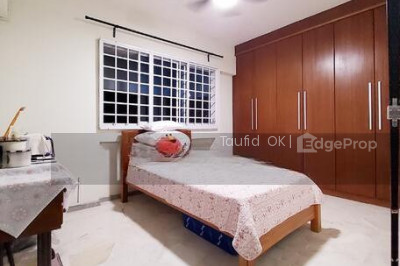 538 JURONG WEST AVENUE 1 HDB | Listing