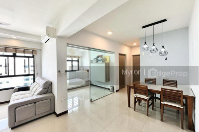 506A YISHUN AVENUE 4 HDB | Listing