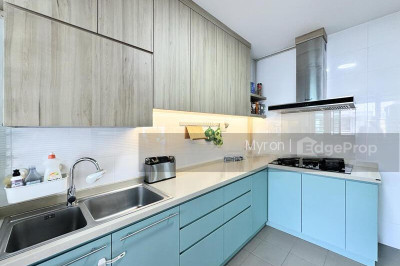 506A YISHUN AVENUE 4 HDB | Listing