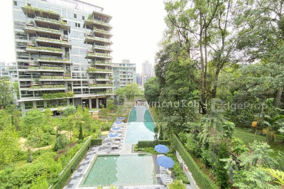 15 HOLLAND HILL Apartment / Condo | Listing