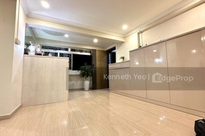 234 PASIR RIS DRIVE 4 HDB | Listing