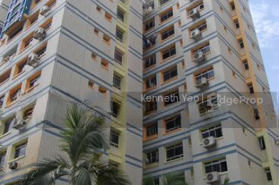 234 PASIR RIS DRIVE 4 HDB | Listing