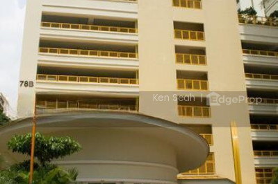 79D TOA PAYOH CENTRAL HDB | Listing