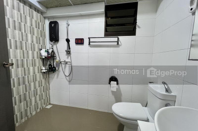 610A TAMPINES NORTH DRIVE 1 HDB | Listing