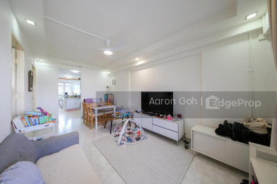 170 ANG MO KIO AVENUE 4 HDB | Listing