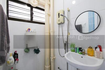 170 ANG MO KIO AVENUE 4 HDB | Listing