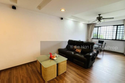 562 HOUGANG STREET 51 HDB | Listing