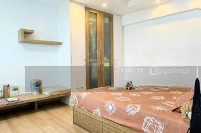 562 HOUGANG STREET 51 HDB | Listing