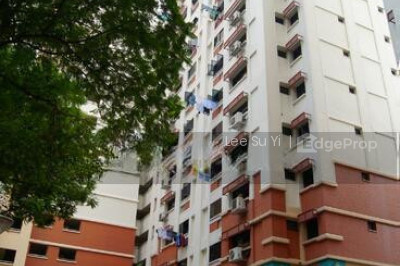 913 HOUGANG STREET 91 HDB | Listing