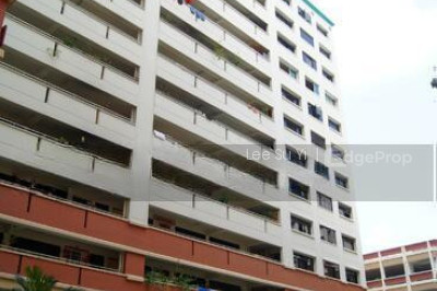 913 HOUGANG STREET 91 HDB | Listing