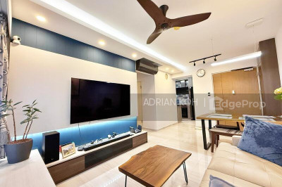 118A ALKAFF CRESCENT HDB | Listing