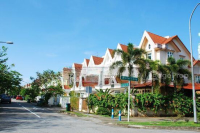 LENTOR VILLAS Landed | Listing