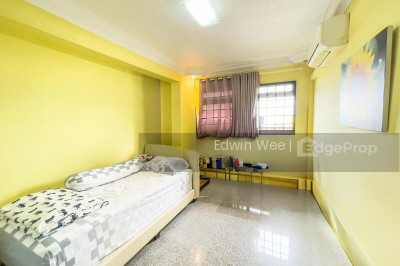 645 JALAN TENAGA HDB | Listing