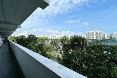 501 BEDOK NORTH STREET 3 HDB | Listing