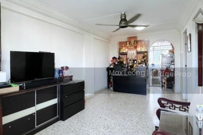 501 BEDOK NORTH STREET 3 HDB | Listing