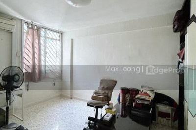 501 BEDOK NORTH STREET 3 HDB | Listing