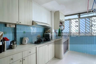 501 BEDOK NORTH STREET 3 HDB | Listing