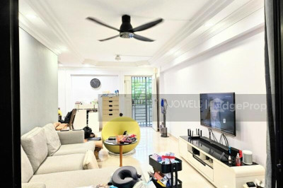 470 SEMBAWANG DRIVE HDB | Listing