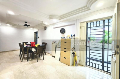 470 SEMBAWANG DRIVE HDB | Listing