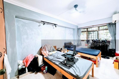 470 SEMBAWANG DRIVE HDB | Listing