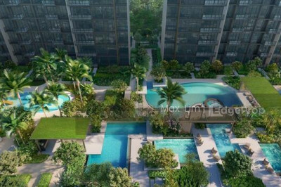 EMERALD OF KATONG Apartment / Condo | Listing