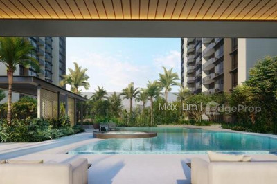 EMERALD OF KATONG Apartment / Condo | Listing