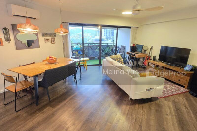 606 SENJA ROAD HDB | Listing