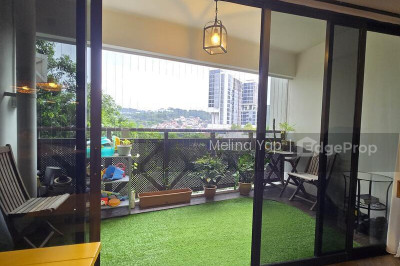 606 SENJA ROAD HDB | Listing