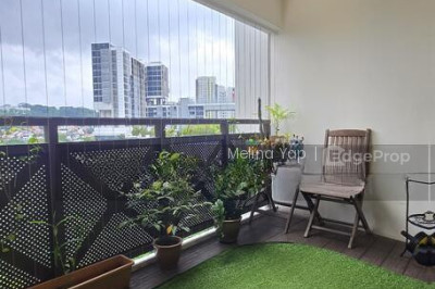 606 SENJA ROAD HDB | Listing