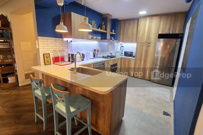 606 SENJA ROAD HDB | Listing