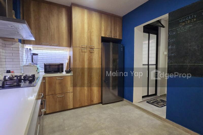 606 SENJA ROAD HDB | Listing