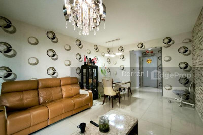 138A YUAN CHING ROAD HDB | Listing