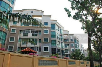 WEST BAY CONDO Apartment / Condo | Listing