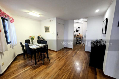 BAYSHORE PARK Apartment / Condo | Listing