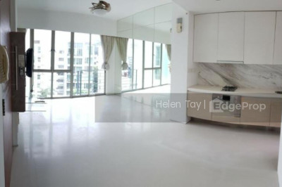 EMILY RESIDENCE Apartment / Condo | Listing