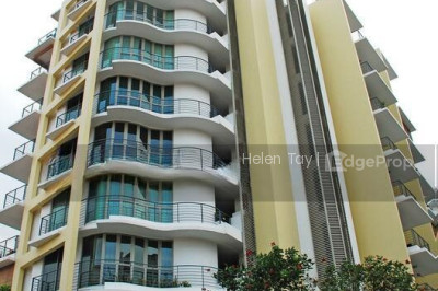 EMILY RESIDENCE Apartment / Condo | Listing