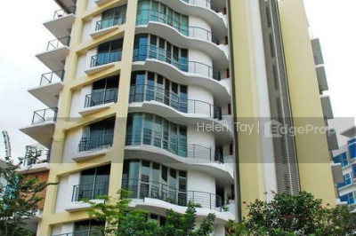 EMILY RESIDENCE Apartment / Condo | Listing