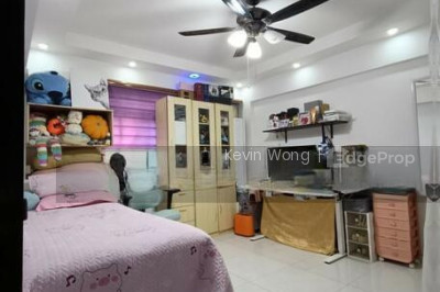 928 TAMPINES STREET 91 HDB | Listing