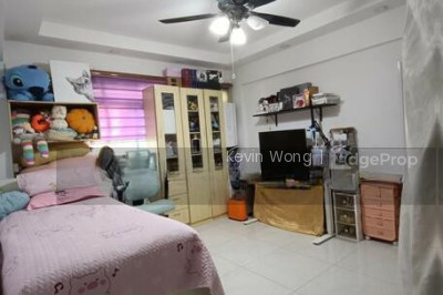 928 TAMPINES STREET 91 HDB | Listing