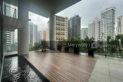 SKYPARK @ SOMERSET Apartment / Condo | Listing