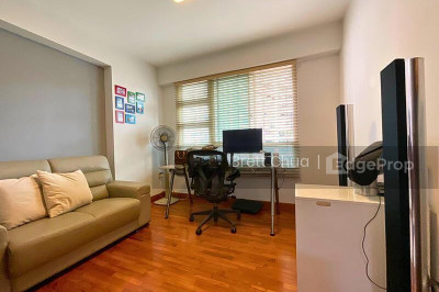 269C PUNGGOL FIELD HDB | Listing