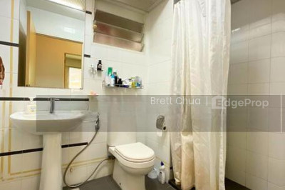 269C PUNGGOL FIELD HDB | Listing