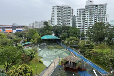 153 YUNG HO ROAD HDB | Listing