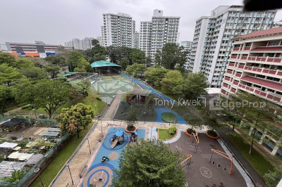 153 YUNG HO ROAD HDB | Listing