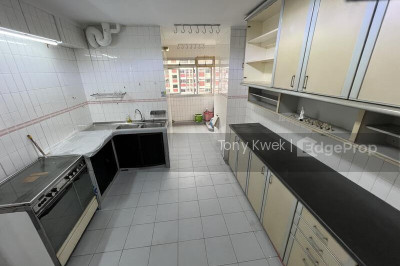 153 YUNG HO ROAD HDB | Listing