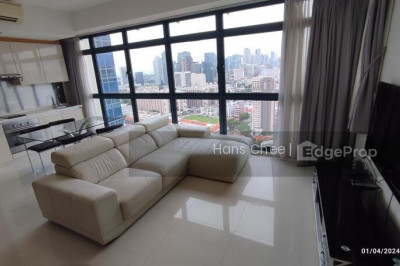 CITY SQUARE RESIDENCES Apartment / Condo | Listing