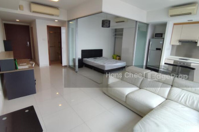 CITY SQUARE RESIDENCES Apartment / Condo | Listing