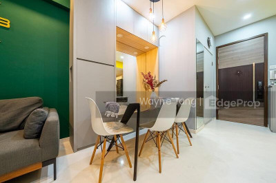 SUITES DE LAUREL Apartment / Condo | Listing