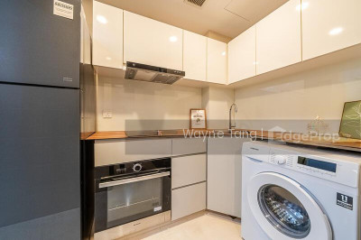 SUITES DE LAUREL Apartment / Condo | Listing